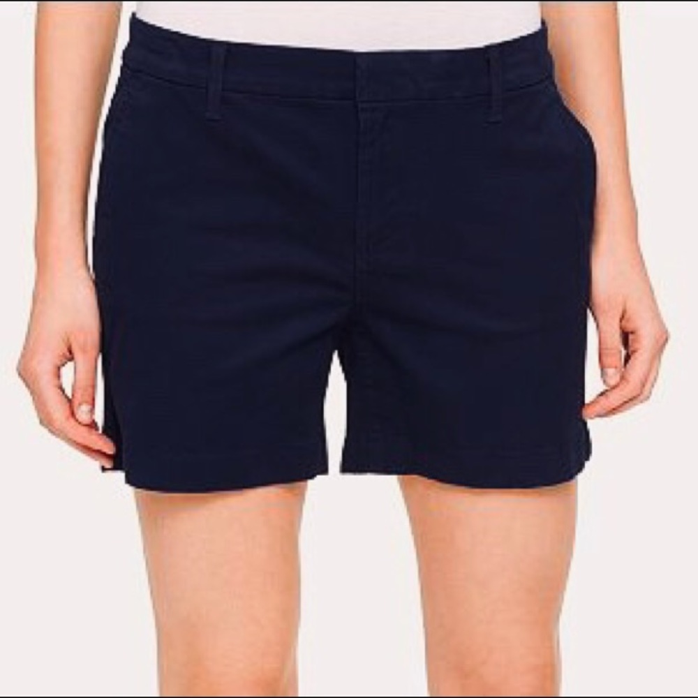 Tommy Hilfiger Size 6  Hollywood Shorts